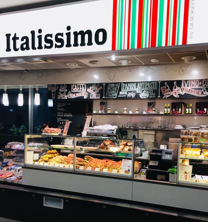 Italissimo